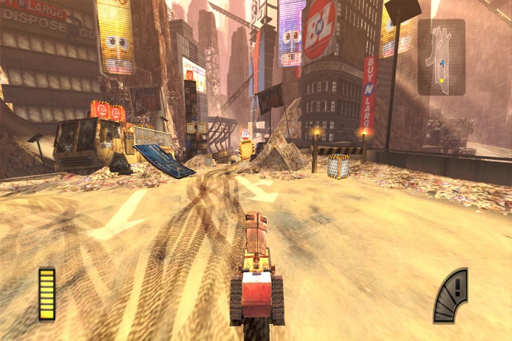 WALL-E 1.0 Free Download with Crack