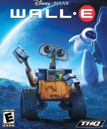 WALL-E 1.0 Free Download