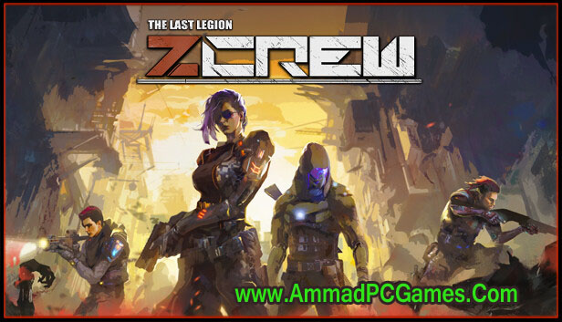 Zcrew 1.0 Free Download