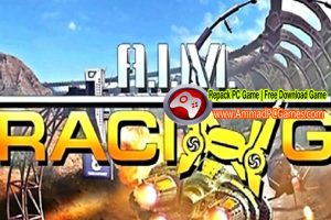 AIM Racing V 1.0 Free Download