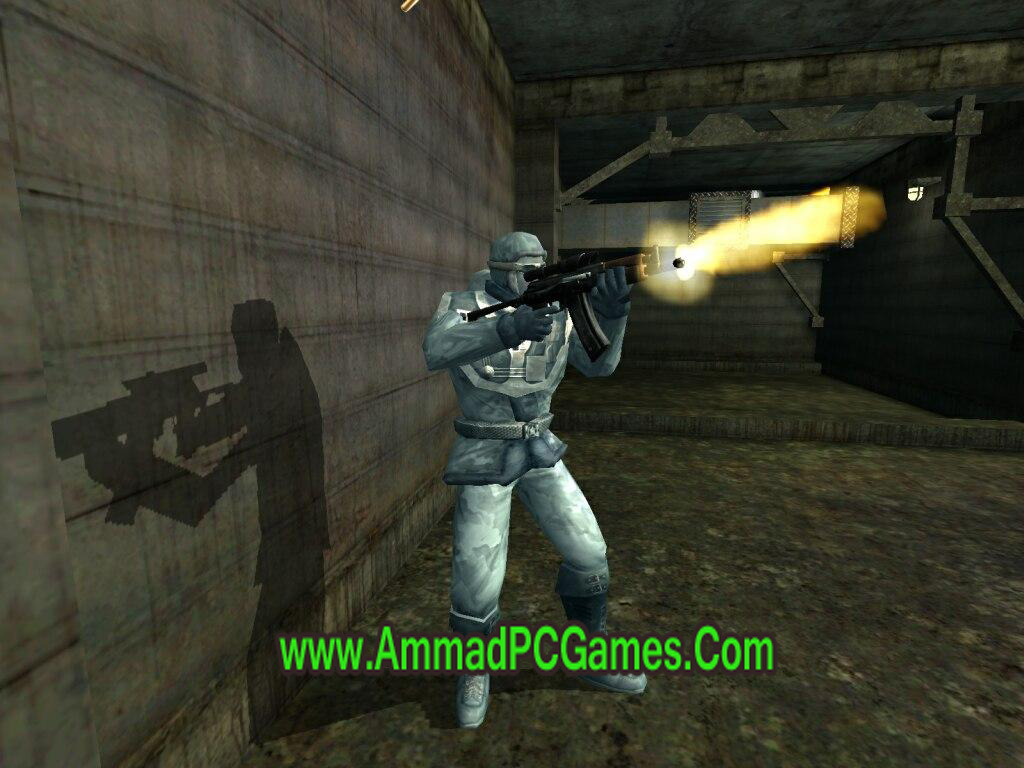 Chaser 1.0 Free Download with Patch