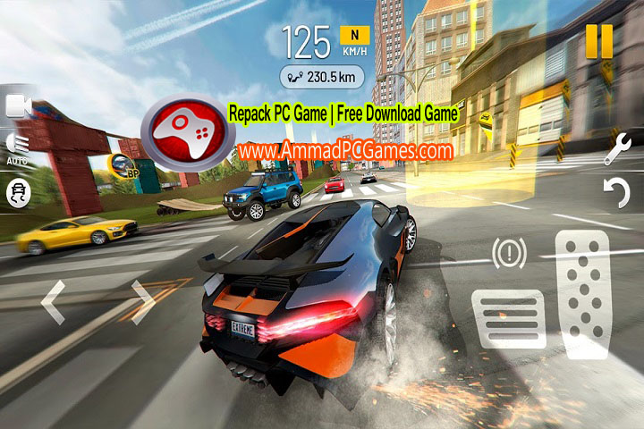 AIM Racing V 1.0 Free Download With Crack