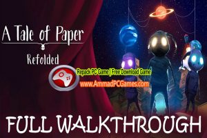 A Tale of Paper V 1.0 Free Download
