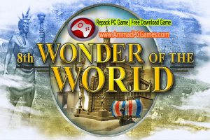 8th Wonder of the World Free Download