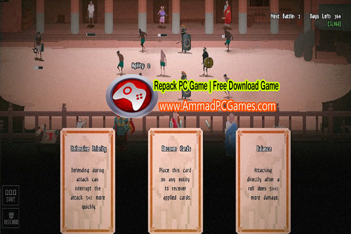 Domina V 1.0 Free Download with Patch