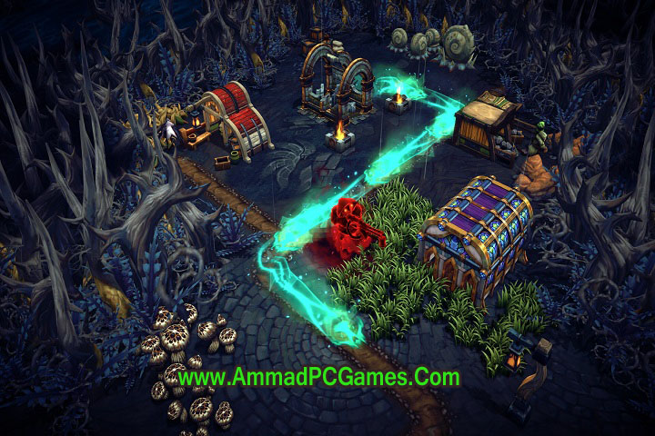 Against the Storm Free Download With Crack