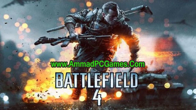 Battlefield 4 Free Download