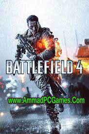 Battlefield 4 Free Download