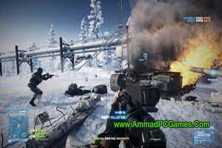 Battlefield 4 Free Download with Crack
