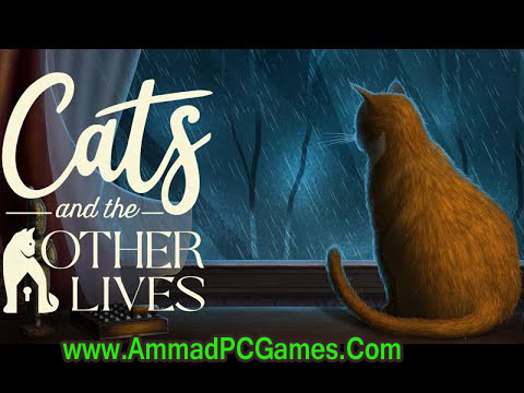 Cats and the Other Lives Free Download