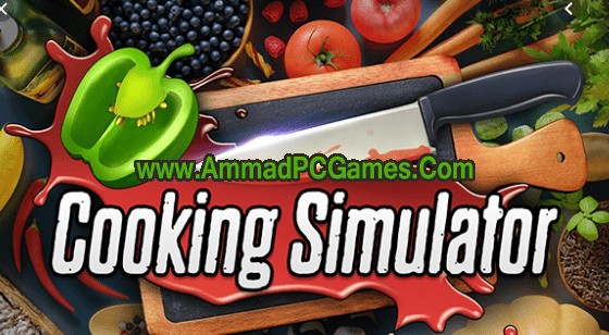 Cooking Simulator Free Download