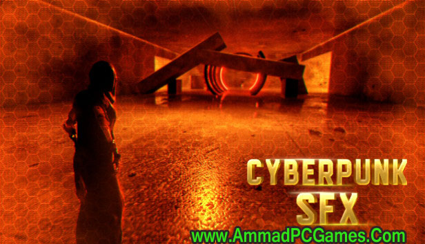 Cyberpunk.SFX Free Download
