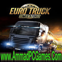 Euro Truck Simulator 2 part3 Free Download