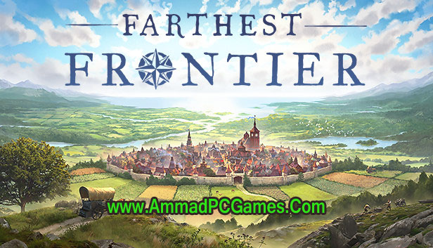 Farthest Frontier Free Download