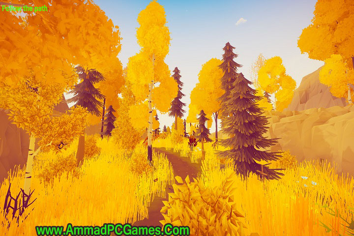 Forest Mystery Free Download With Crack