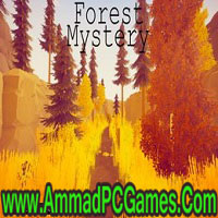 Forest Mystery Free Download