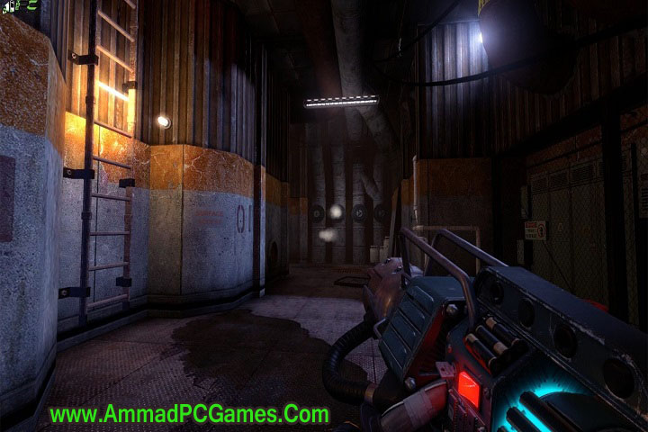 Half-Life Source With Patch