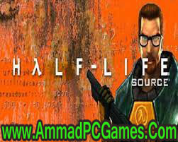 Half-Life Source Free Download