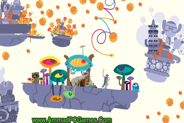 Hohokum PC Game With Patch