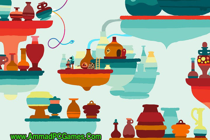 Hohokum PC Game With Crack
