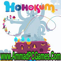 Hohokum PC Game Free Download