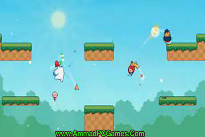 King of the Hat Free Download With Patch