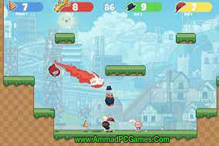 King of the Hat Free Download With Crack