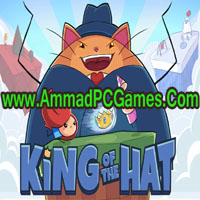 King of the Hat Free Download With Crack