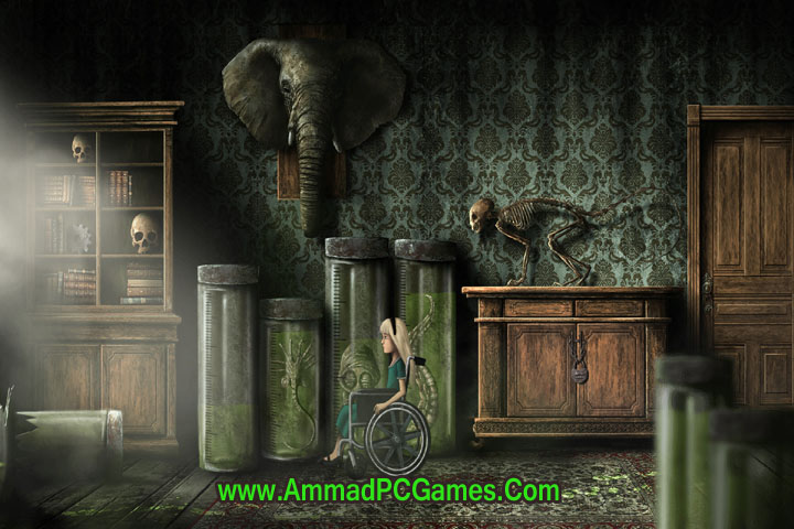 Lucid Dream With Patch