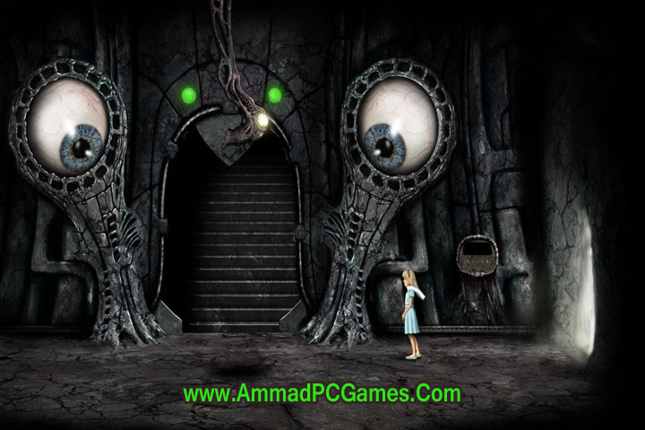 Lucid Dream With Crack