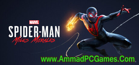 Marvel's Spider-Man Miles Morales Free Download