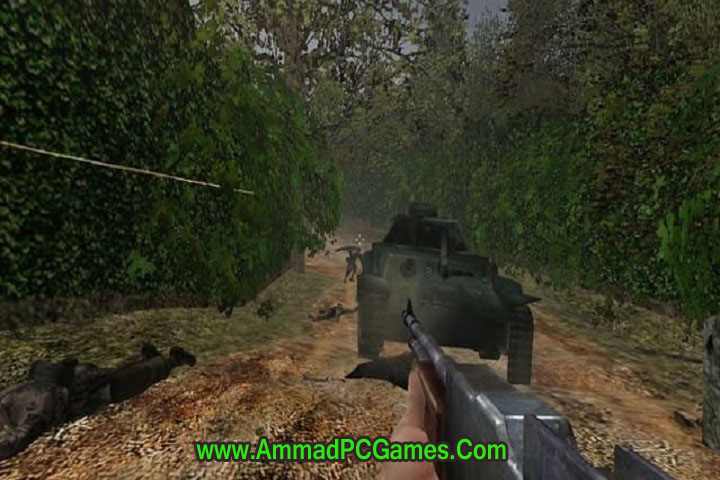 Medal OF Honor With Crack