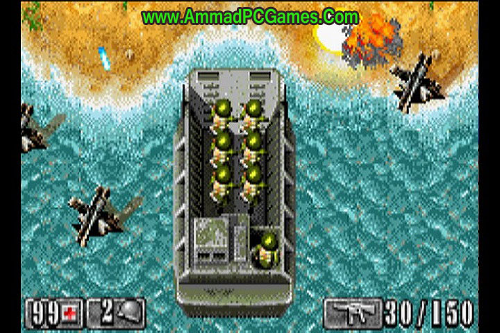 Medal of Honor - Infiltrator With Crack