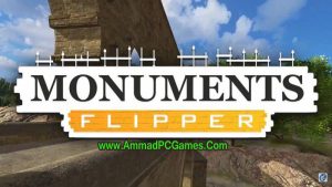 Monuments Flipper Early Access Free Download