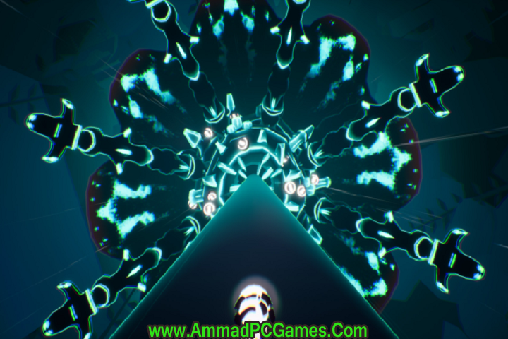 NERVE PC Game Free Download With Crack