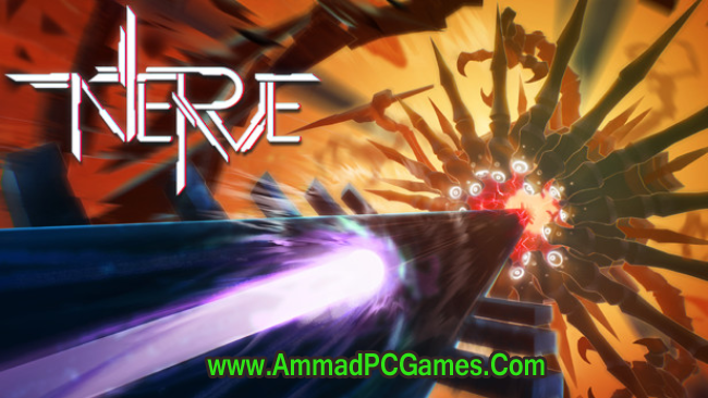 NERVE PC Game Free Download