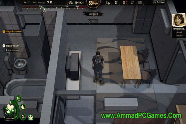 Nobody Pc Game Free Download With Crack