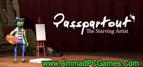 Passpartout The Starving Artist Free Download