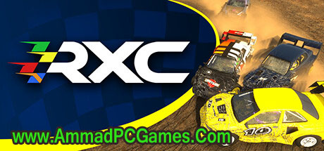 Rally Cross Challenge Free Download