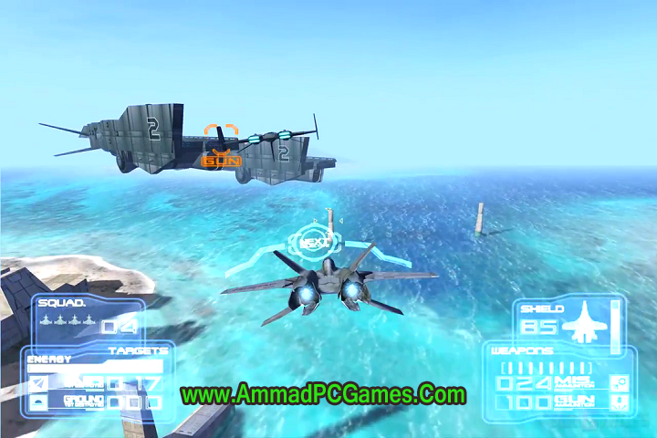 Rebel Raiders Operation Nighthawk With Crack