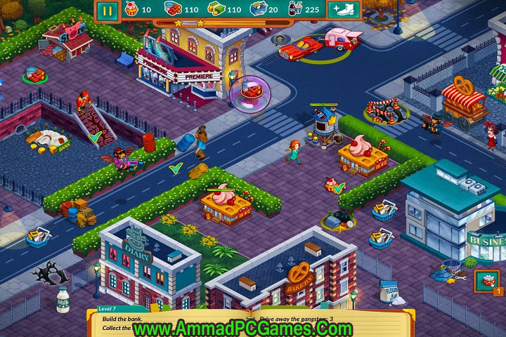 Rose Riddle 2 Were wolf Shadow With Crack