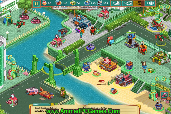 Rose Riddle 2 Were wolf Shadow With Patch