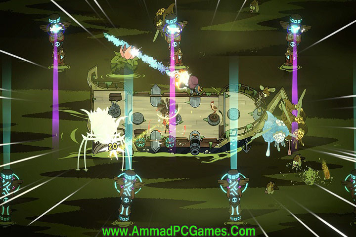 Ship of Fools With Patch