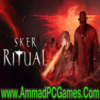 Sker Ritual PC Game Free Download