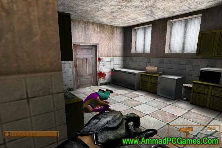 Sniper Path of Vengeance With Crack