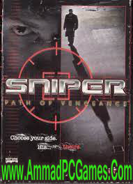 Sniper Path of Vengeance Free Download