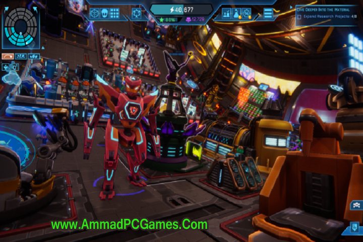 Spacebase Startopia With Patch