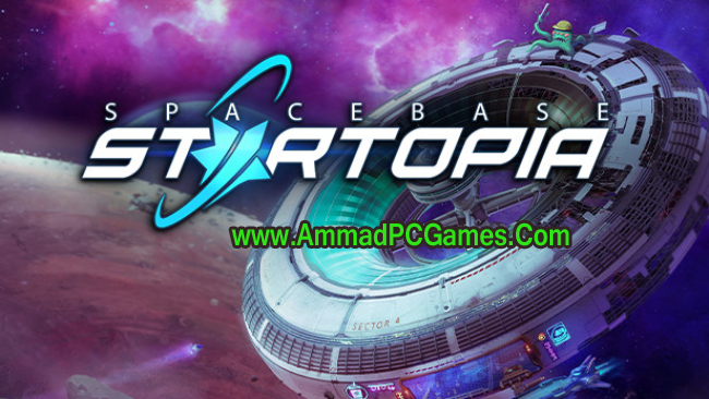 Spacebase Startopia Free Download