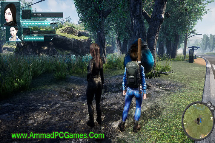 TOGUM PC Game With Crack