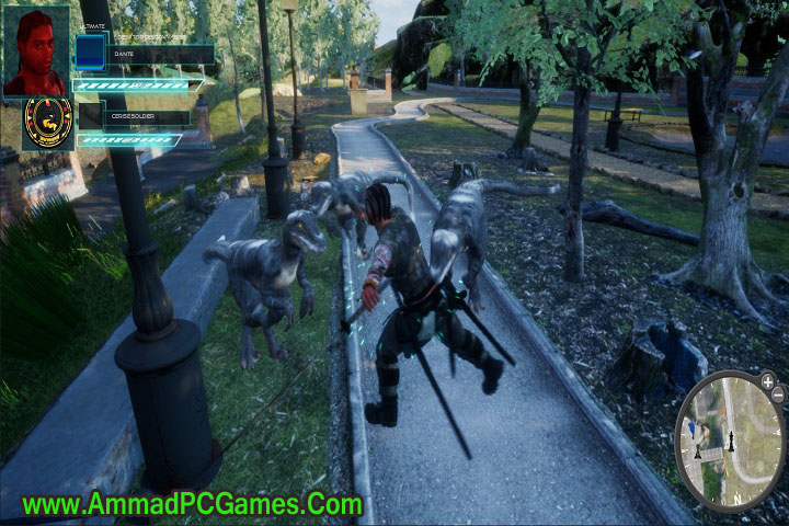 TOGUM PC Game With Patch